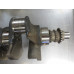 #PB06 Crankshaft Standard For 06-10 BMW 550i  4.8 7524847